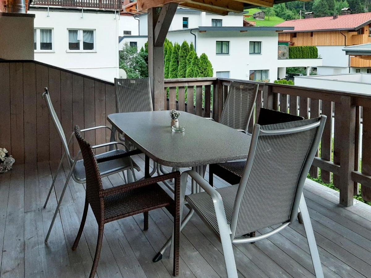 Apartment Sandra By Interhome See Buitenkant foto