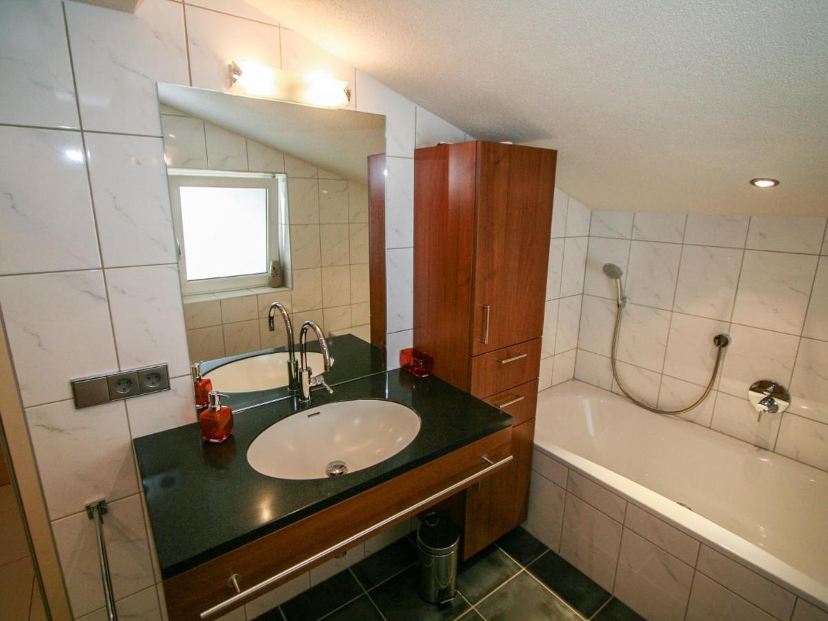 Apartment Sandra By Interhome See Buitenkant foto