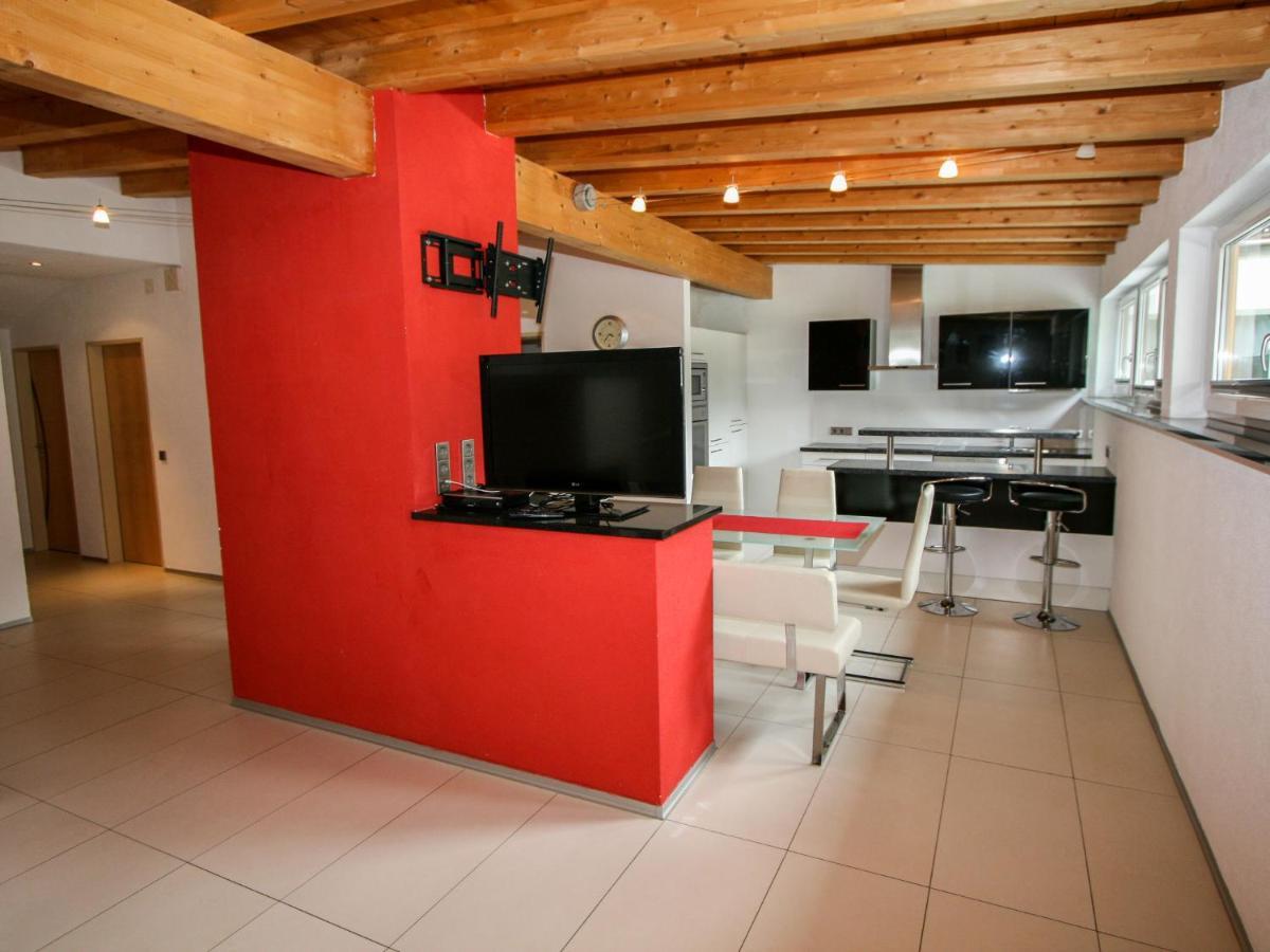 Apartment Sandra By Interhome See Buitenkant foto