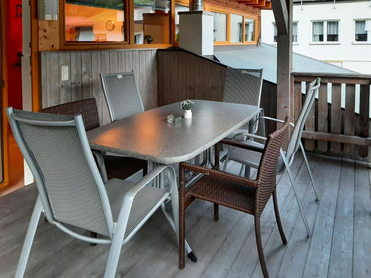Apartment Sandra By Interhome See Buitenkant foto