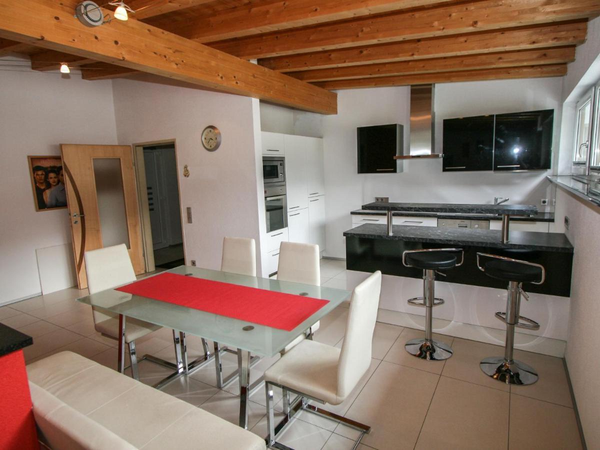 Apartment Sandra By Interhome See Buitenkant foto