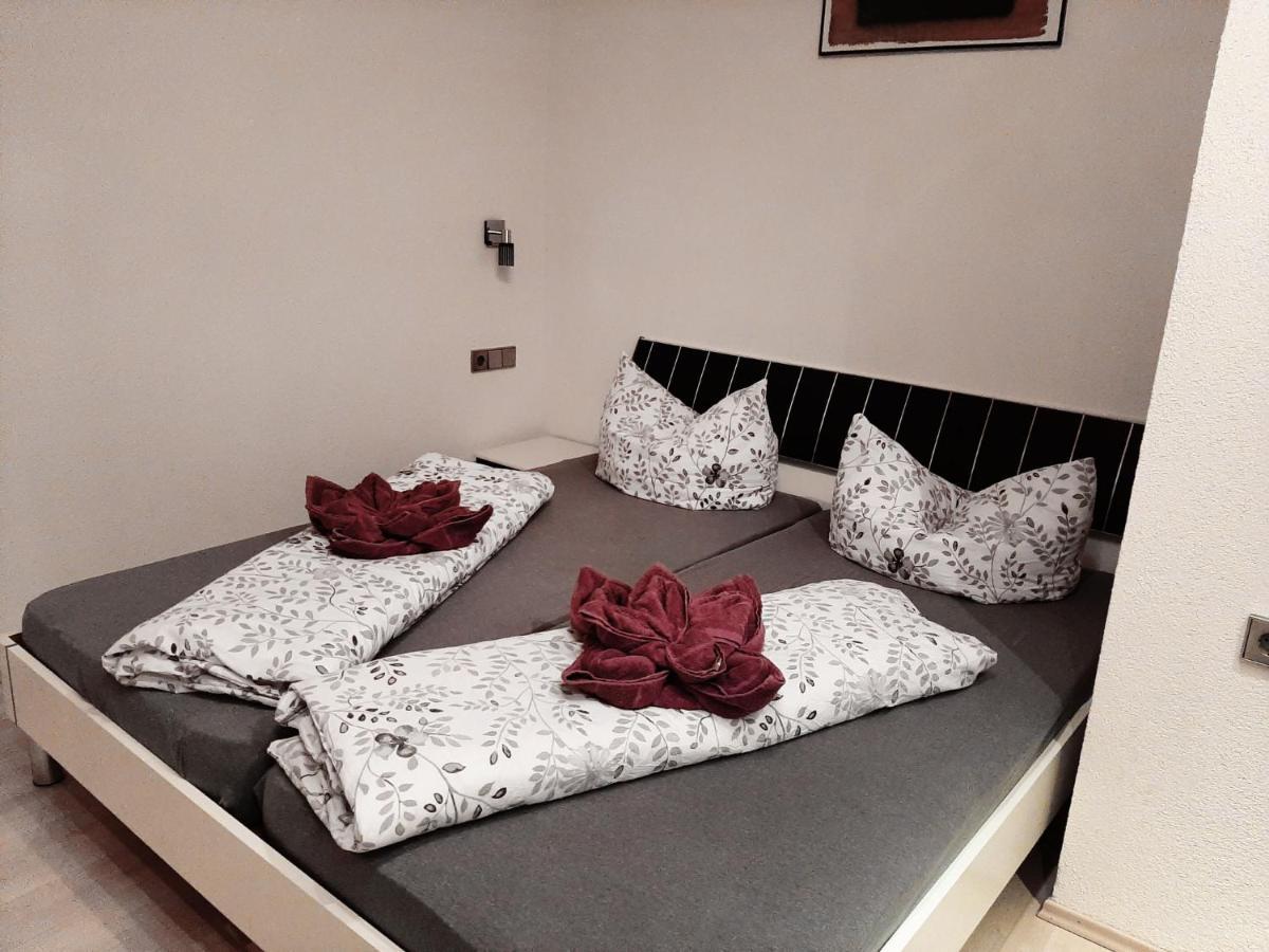 Apartment Sandra By Interhome See Buitenkant foto