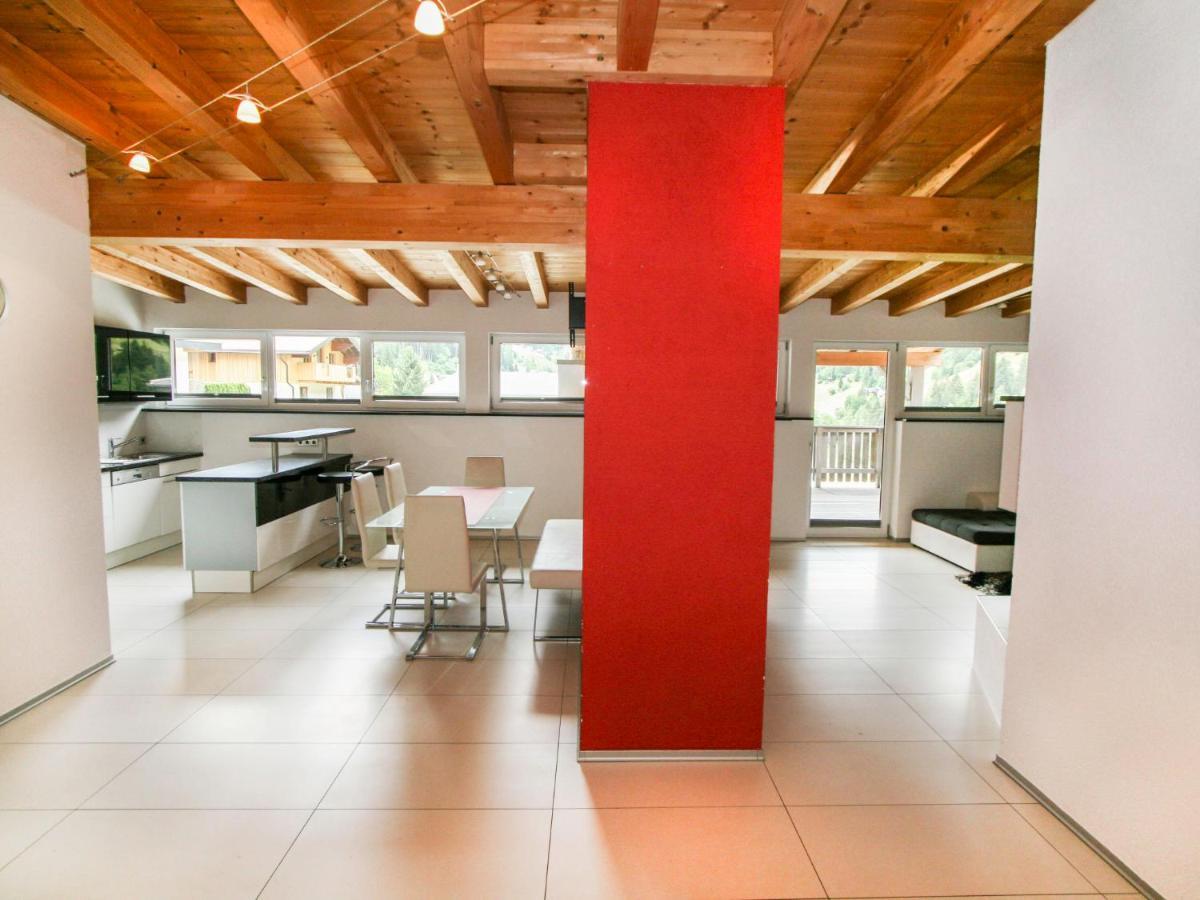 Apartment Sandra By Interhome See Buitenkant foto