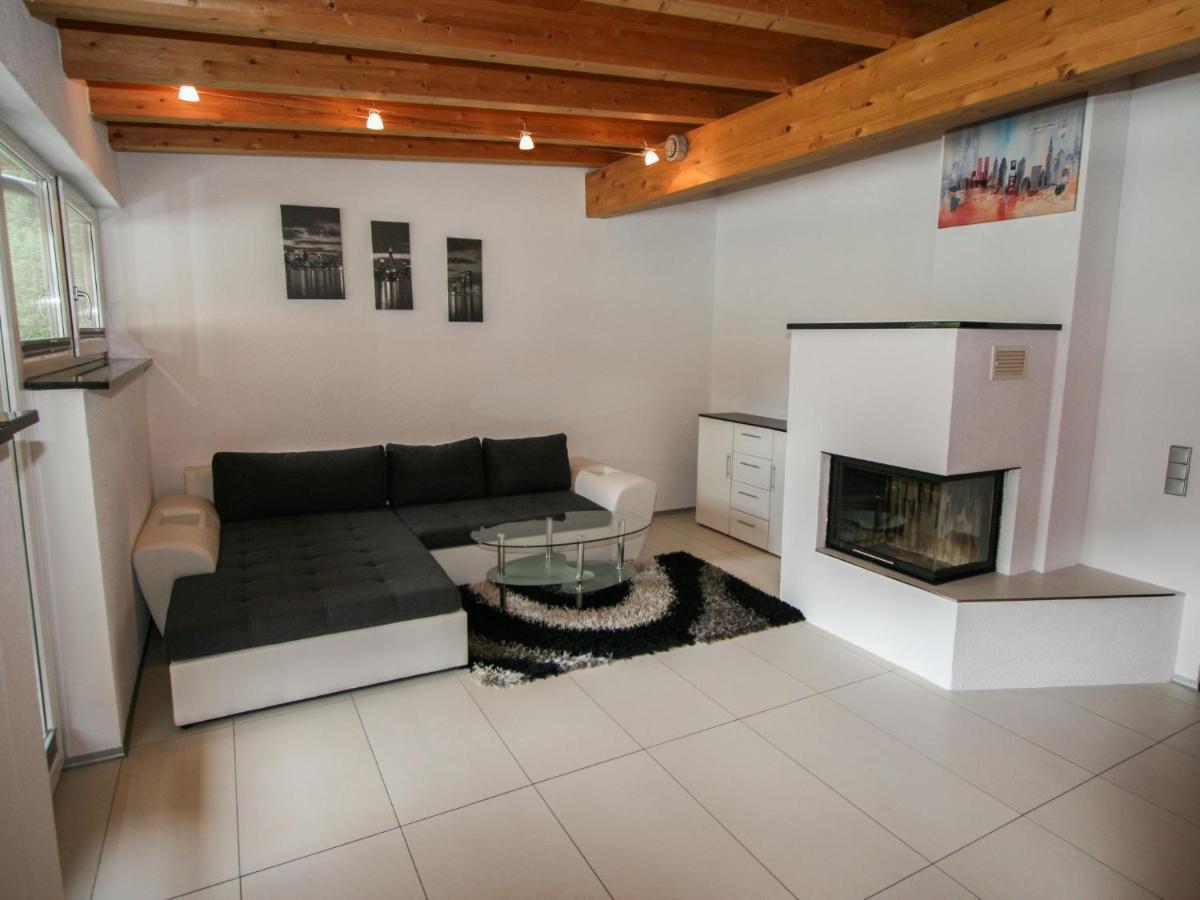 Apartment Sandra By Interhome See Buitenkant foto