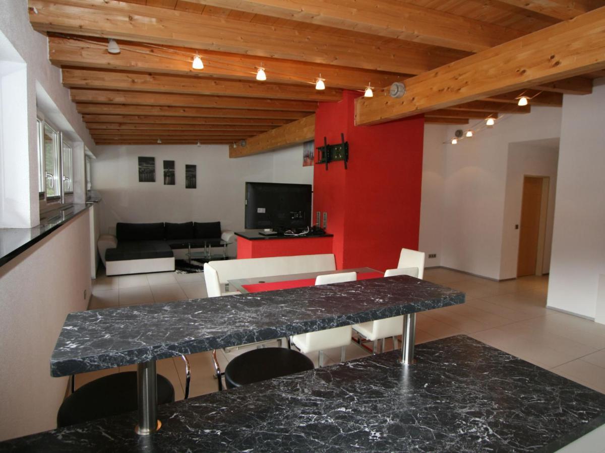 Apartment Sandra By Interhome See Buitenkant foto