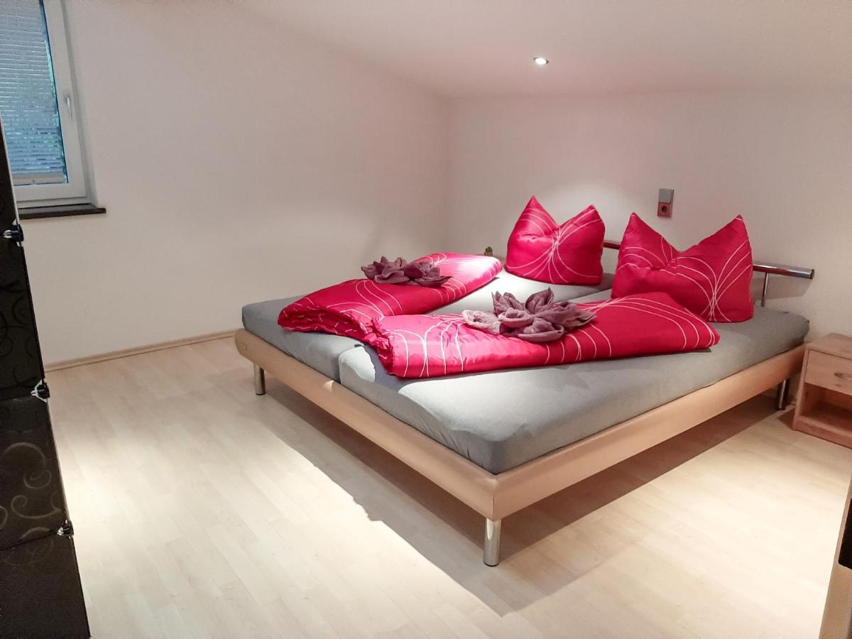 Apartment Sandra By Interhome See Buitenkant foto